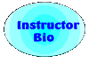Instructor Bio